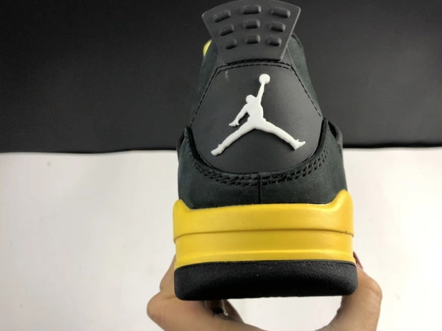 Cheap Retro Air Thunder 308497-008 Jordan 4 0625
